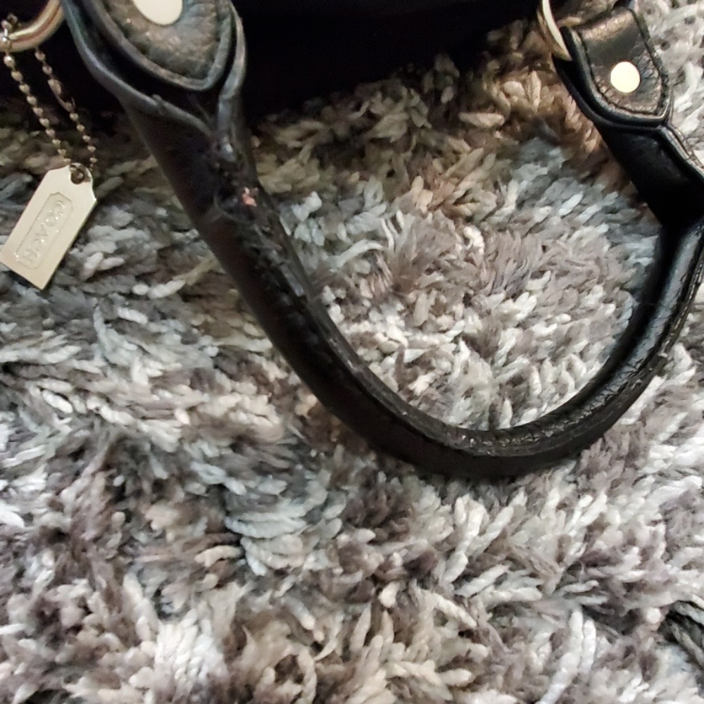 Coach bag - Picture 7 of 7